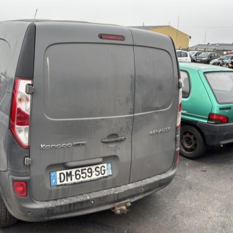 Boitier UCH RENAULT KANGOO 2 Photo n°8