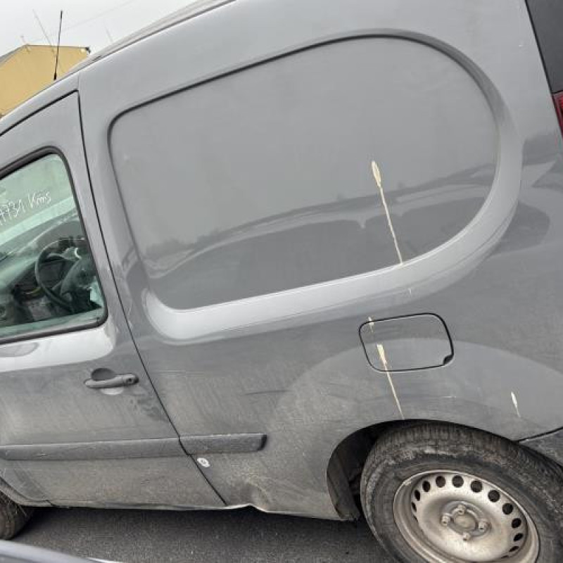 Boitier UCH RENAULT KANGOO 2 Photo n°9