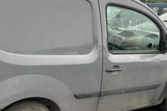 Boitier UCH RENAULT KANGOO 2