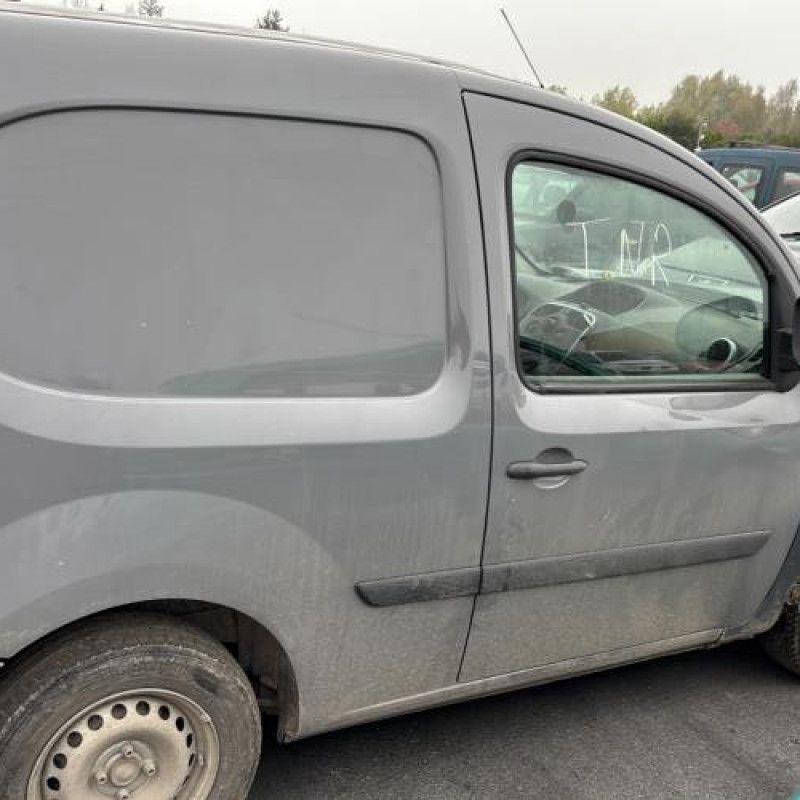 Boitier UCH RENAULT KANGOO 2 Photo n°10