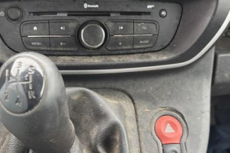 Boitier UCH RENAULT KANGOO 2