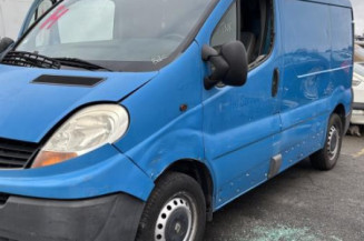 Boitier UCH RENAULT TRAFIC 2