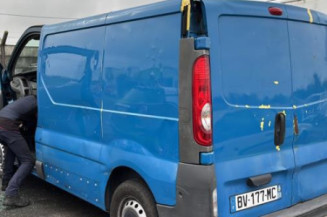 Boitier UCH RENAULT TRAFIC 2