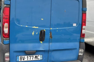 Boitier UCH RENAULT TRAFIC 2