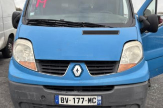 Boitier UCH RENAULT TRAFIC 2