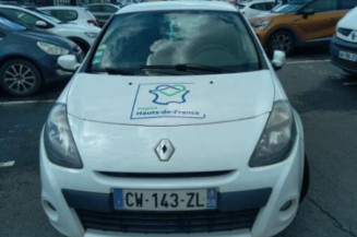 Boitier UCH RENAULT CLIO 3