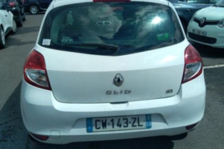 Boitier UCH RENAULT CLIO 3