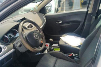 Boitier UCH RENAULT CLIO 3