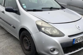 Boitier UCH RENAULT CLIO 3