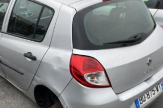 Boitier UCH RENAULT CLIO 3