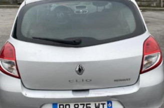 Boitier UCH RENAULT CLIO 3