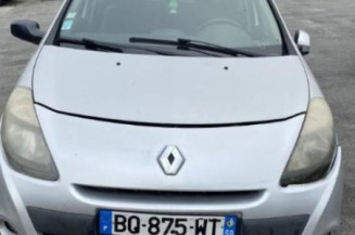 Boitier UCH RENAULT CLIO 3