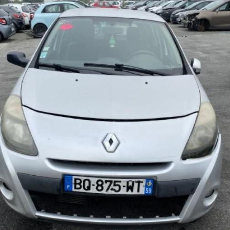 Boitier UCH RENAULT CLIO 3 Photo n°11