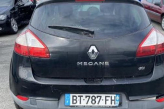 Boitier UCH RENAULT MEGANE 3