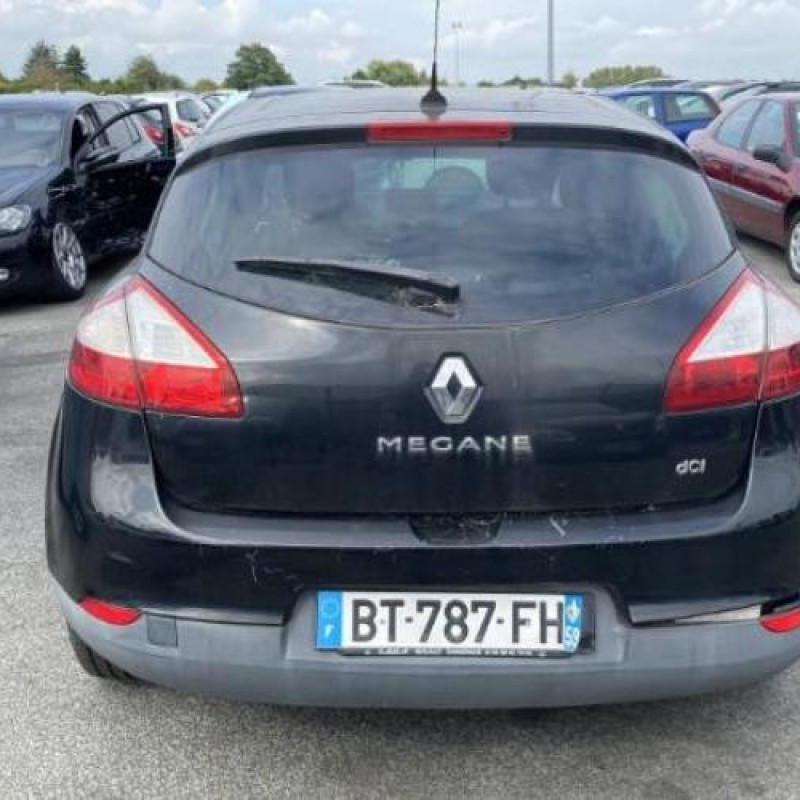 Boitier UCH RENAULT MEGANE 3 Photo n°13