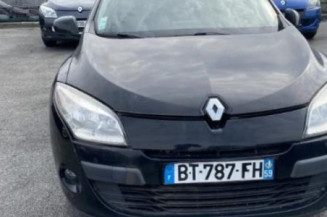 Boitier UCH RENAULT MEGANE 3