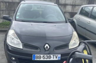 Boitier UCH RENAULT CLIO 3