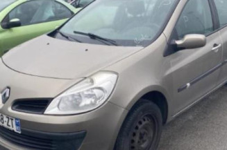 Boitier UCH RENAULT CLIO 3