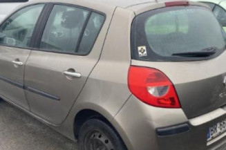 Boitier UCH RENAULT CLIO 3