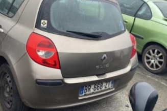 Boitier UCH RENAULT CLIO 3