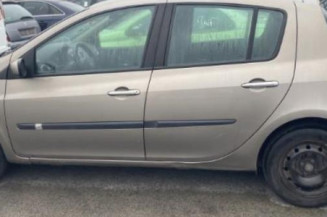 Boitier UCH RENAULT CLIO 3