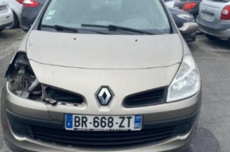 Boitier UCH RENAULT CLIO 3