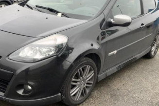 Boitier UCH RENAULT CLIO 3