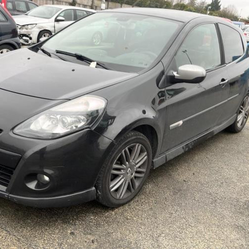 Boitier UCH RENAULT CLIO 3 Photo n°6