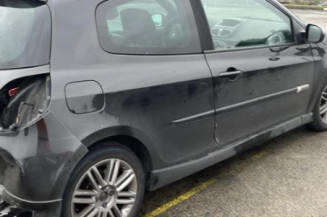 Boitier UCH RENAULT CLIO 3