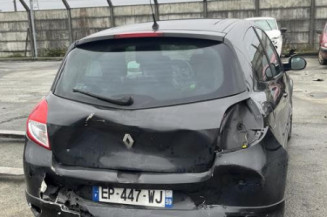 Boitier UCH RENAULT CLIO 3