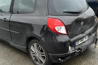 Boitier UCH RENAULT CLIO 3