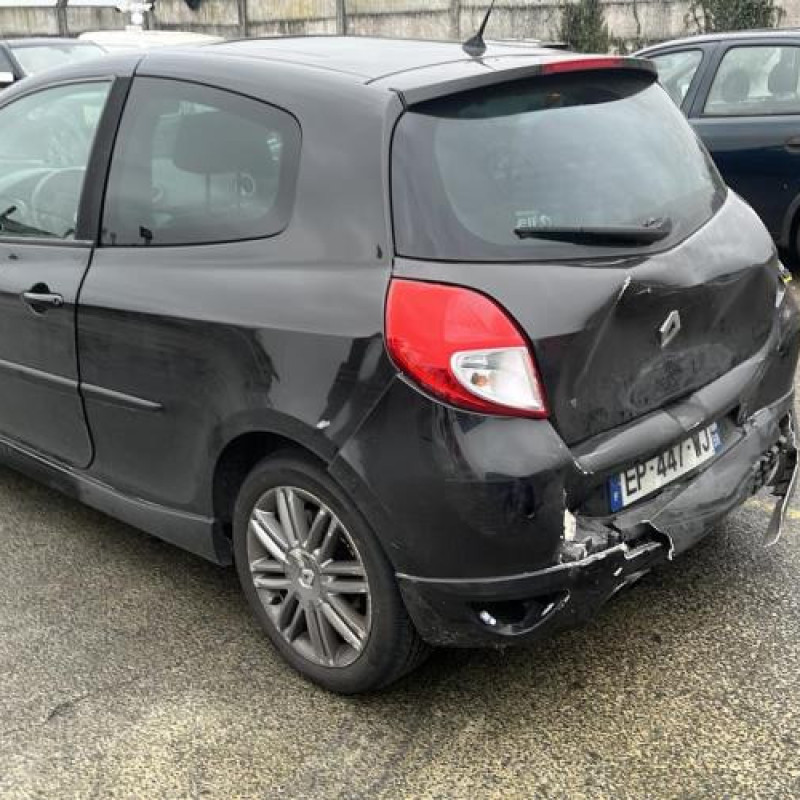 Boitier UCH RENAULT CLIO 3 Photo n°10