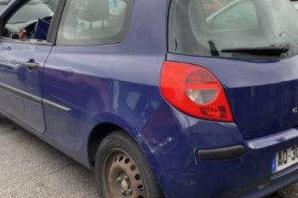 Boitier UCH RENAULT CLIO 3