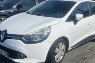 Boitier UCH RENAULT CLIO 4