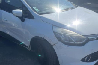 Boitier UCH RENAULT CLIO 4