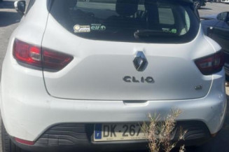 Boitier UCH RENAULT CLIO 4