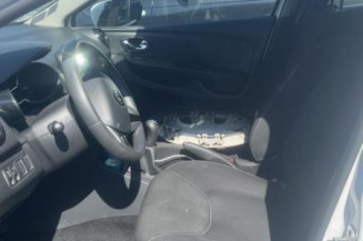 Boitier UCH RENAULT CLIO 4