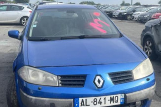 Boitier UCH RENAULT MEGANE 2