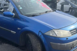 Boitier UCH RENAULT MEGANE 2