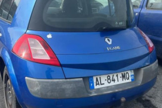 Boitier UCH RENAULT MEGANE 2