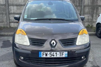 Boitier UCH RENAULT MODUS