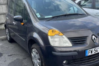 Boitier UCH RENAULT MODUS