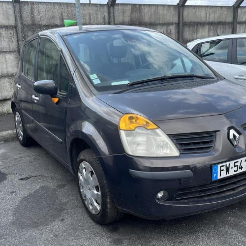 Boitier UCH RENAULT MODUS Photo n°10