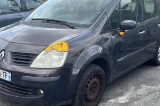 Boitier UCH RENAULT MODUS