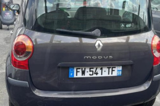 Boitier UCH RENAULT MODUS