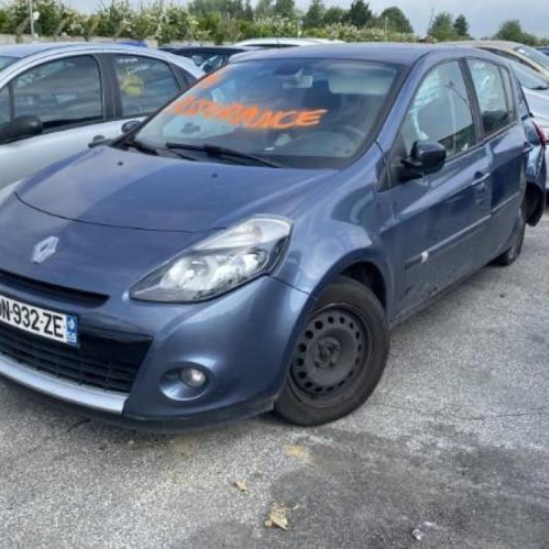 Boitier UCH RENAULT CLIO 3 Photo n°4