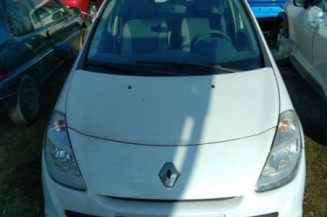 Boitier UCH RENAULT CLIO 3