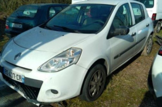 Boitier UCH RENAULT CLIO 3