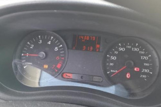 Boitier UCH RENAULT CLIO 3