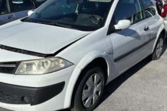 Boitier UCH RENAULT MEGANE 2